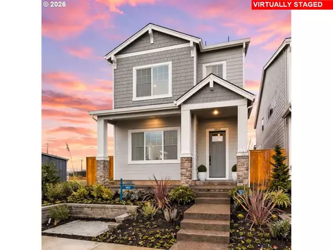 18374 SW Weeks Way, Beaverton, OR 97003