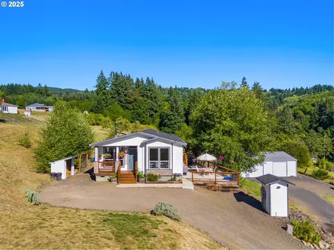134 Newman Rd, Kalama, WA 98625