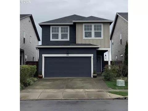 888 Ben Brown Ln, Woodburn, OR 97071
