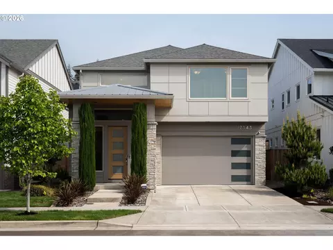 17343 SW Dotterel Ln, Beaverton, OR 97007