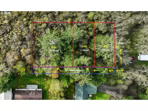 0 247th Ln #21, Ocean Park, WA 98640