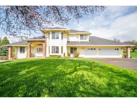 2830 S Cornett Dr, Ridgefield, WA 98642