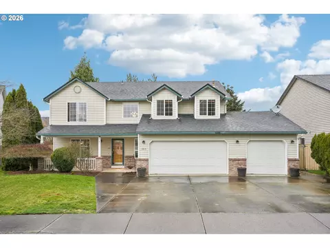 1612 SE 187th Pl, Vancouver, WA 98683