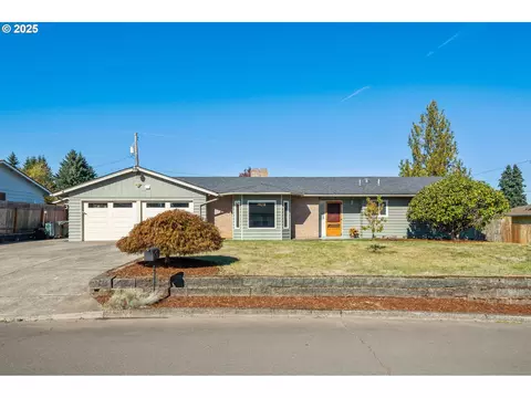 8812 NE 60th St, Vancouver, WA 98662