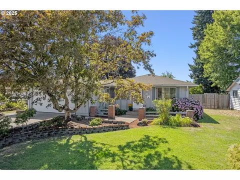 540 N Bertelsen Rd, Eugene, OR 97402