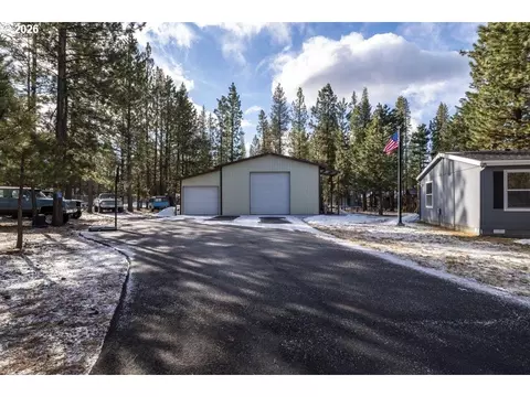 17575 Sutter St, La Pine, OR 97739 photo 20