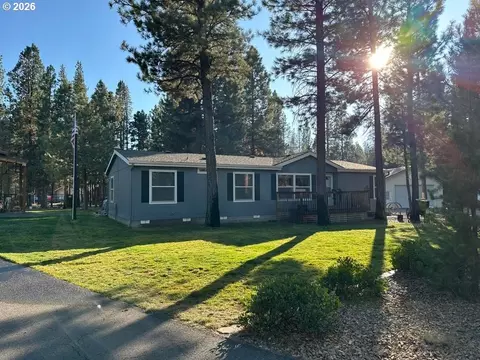 17575 Sutter St, La Pine, OR 97739