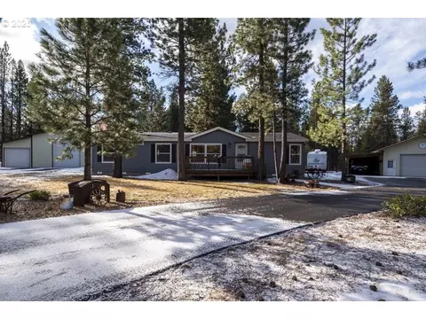 17575 Sutter St, La Pine, OR 97739 photo 38