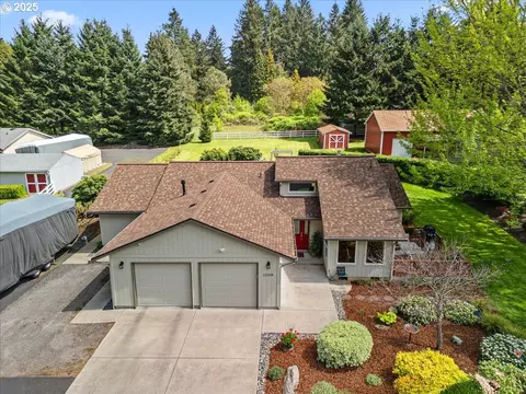 12208 NE 108th Ave, Vancouver, WA 98662