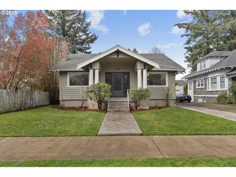 2725 NE 50th Ave, Portland, OR 97213