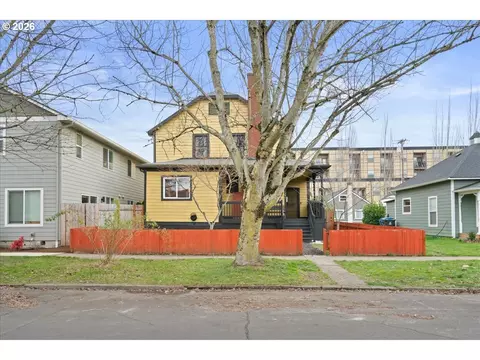 1280 4th St, Salem, OR 97301