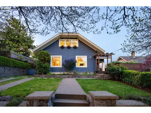 316 NE 44th Ave, Portland, OR 97213