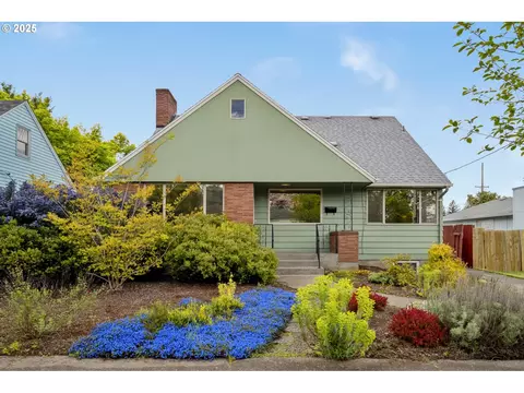 5109 SE Steele St, Portland, OR 97206