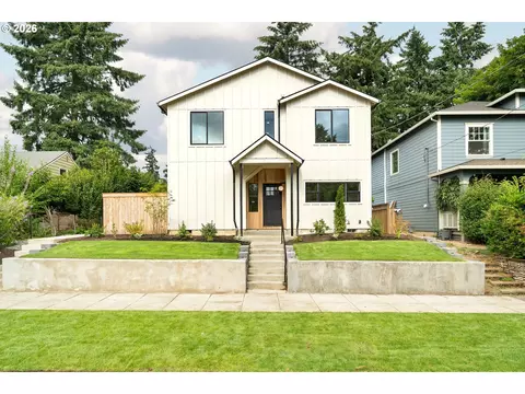 6407 NE 32nd Pl, Portland, OR 97211