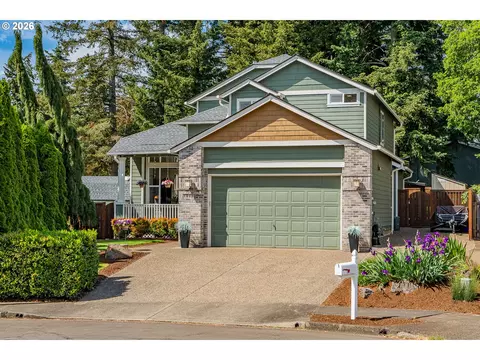 14983 Josi Ct, Oregon City, OR 97045