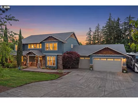 13553 SE 180th Ave, Damascus, OR 97089