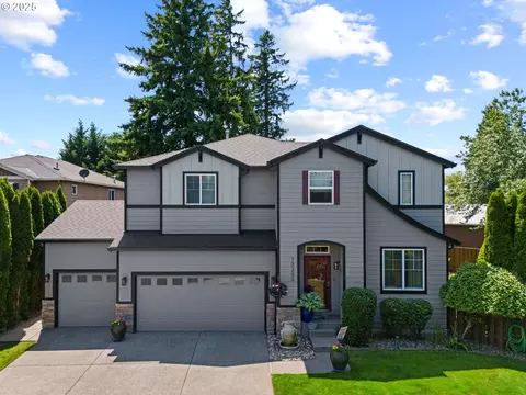 10200 NE 154th Ave, Vancouver, WA 98682