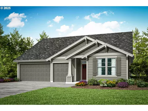 709 S 26th Way, Ridgefield, WA 98642