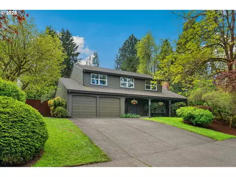 15040 SW Wheaton Ln, Beaverton, OR 97007