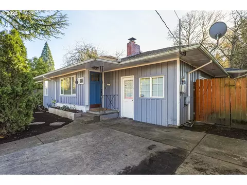 664 NE Grant St, Hillsboro, OR 97124
