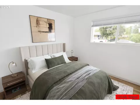 Bedroom - 876 Welcome Way, Eugene, OR 97402 photo 3 of 5