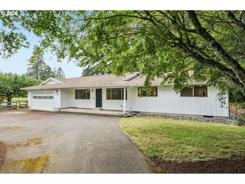 18995 S Grasle Rd, Oregon City, OR 97045