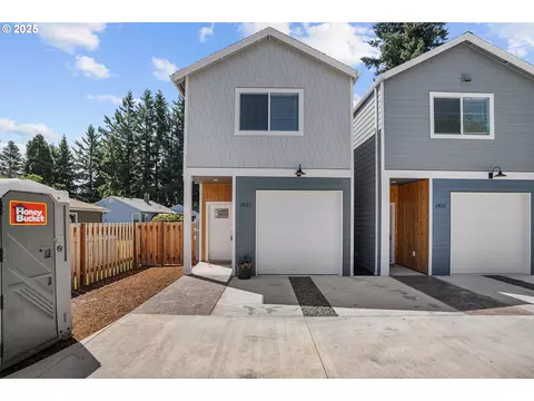 2823 SE 145th Ave, Portland, OR 97236