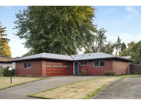 8815 N Seward Ave, Portland, OR 97217