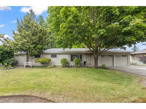 4252 Brooks Ave NE, Keizer, OR 97303