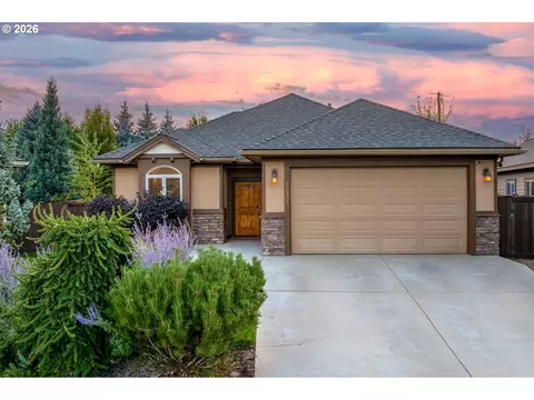 21302 NE Brooklyn Ct, Bend, OR 97701