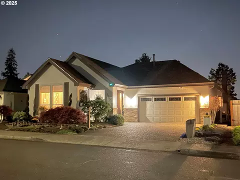 2037 NE 158th Pl, Portland, OR 97230