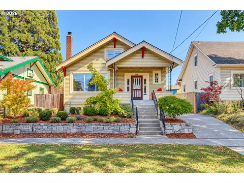 3430 NE 66th Ave, Portland, OR 97213