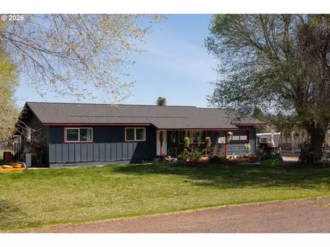 1771 NW Newell Ave, Terrebonne, OR 97760
