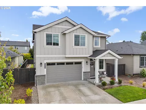 10017 NE 138th Ave, Vancouver, WA 98682