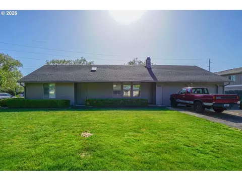 3910 NE 109th Ave, Vancouver, WA 98682
