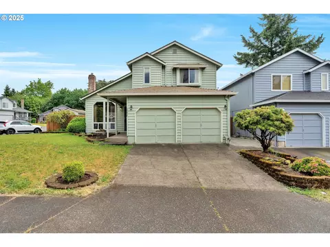 16072 SW 104th Ave, Tigard, OR 97224