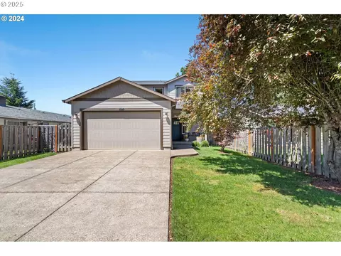 1809 26th Ave, Forest Grove, OR 97116
