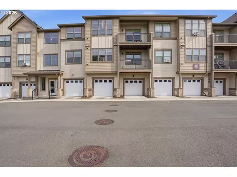 16417 NW Chadwick Way #203, Portland, OR 97229