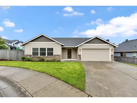 2601 NE 50th Cir, Vancouver, WA 98663