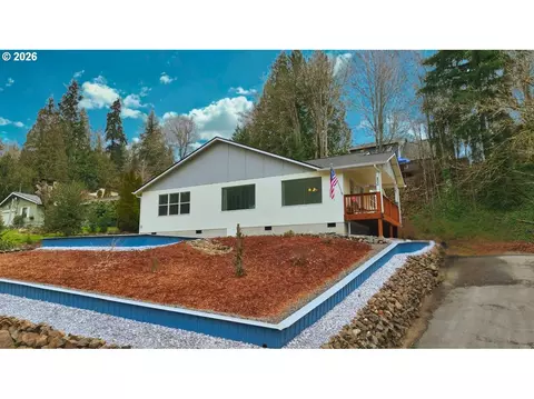 800 N 23rd Ave, Kelso, WA 98626