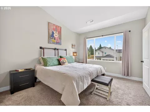 Bedroom - 2907 S Heather St, Cornelius, OR 97113 photo 1 of 3