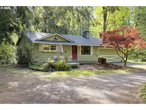 24782 E Welches Rd, Welches, OR 97067