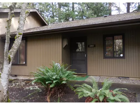 280 Hunington Ave, Eugene, OR 97405