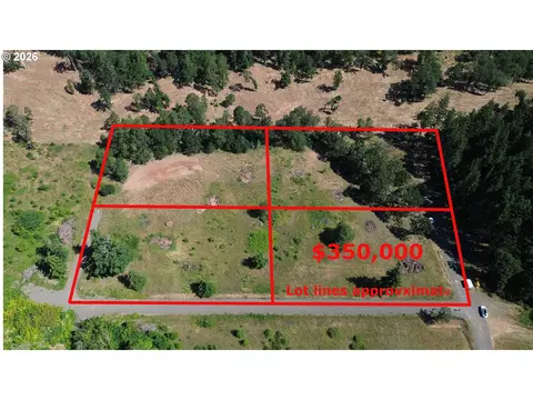 0 Ada Ln, White Salmon, WA 98672