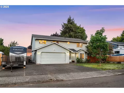3507 NE 154th Ave, Vancouver, WA 98682