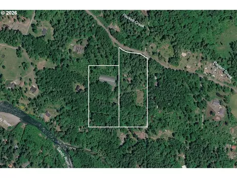 View/Area - 22833 E Winnie Rd, Rhododendron, OR 97049 photo 1 of 2