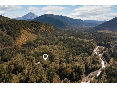 View/Area - 22833 E Winnie Rd, Rhododendron, OR 97049 photo 2 of 2