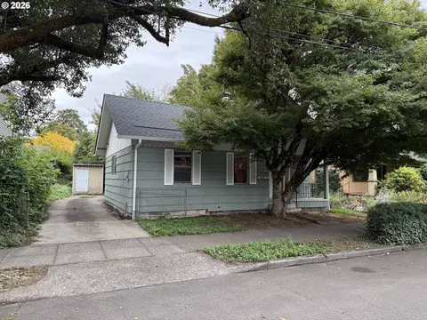 5624 SE Ankeny St, Portland, OR 97215