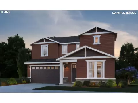 338 S 88th Ave, Ridgefield, WA 98642