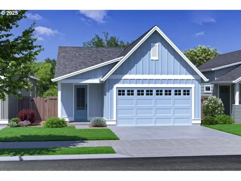 1325 E Canto St, Newberg, OR 97132
